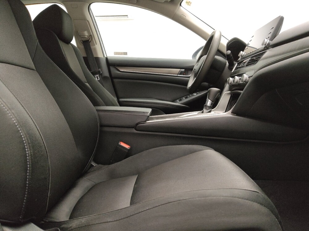 2019 Honda Accord in Tulsa, OK 74145 - 18139103 21