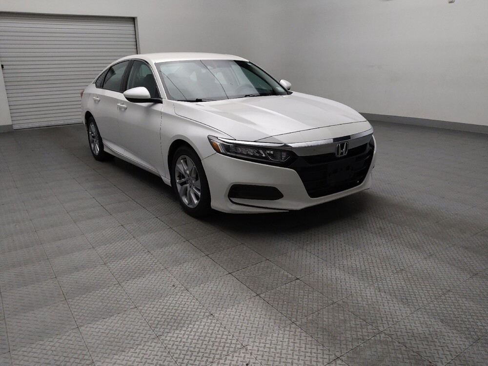 2019 Honda Accord in Tulsa, OK 74145 - 18139103 13