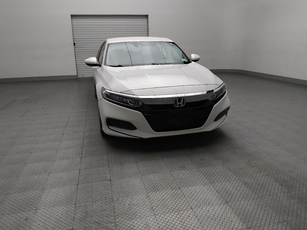 2019 Honda Accord in Tulsa, OK 74145 - 18139103 14