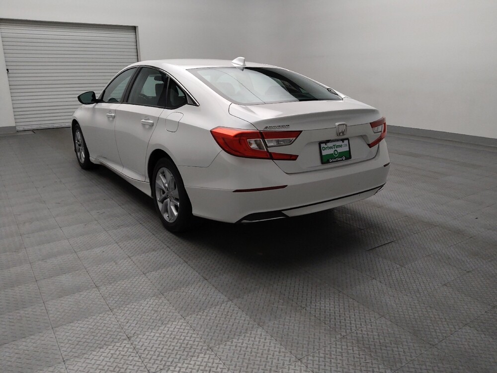 2019 Honda Accord in Tulsa, OK 74145 - 18139103 5