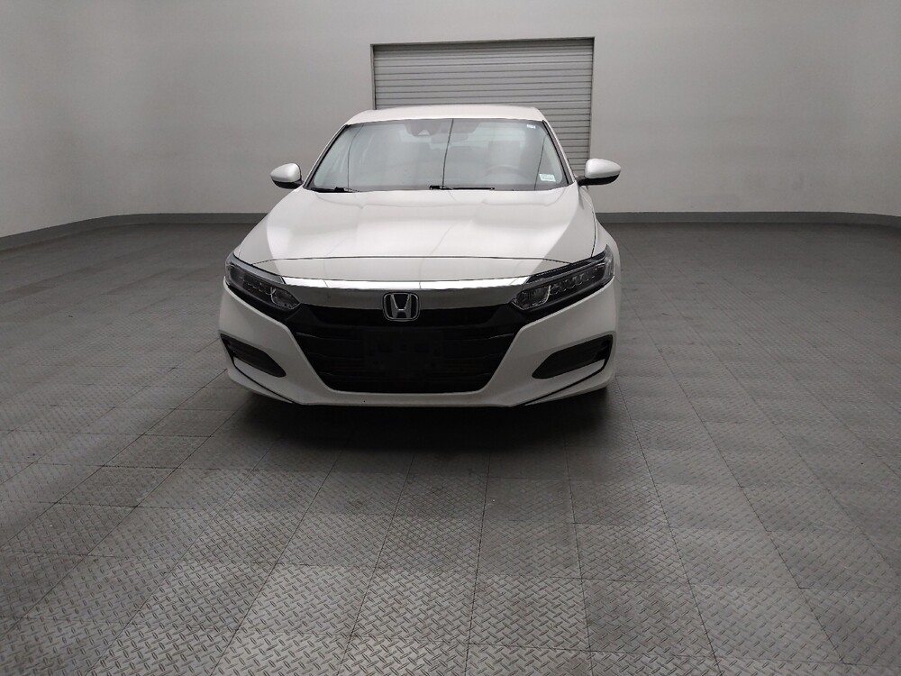 2019 Honda Accord in Tulsa, OK 74145 - 18139103 15