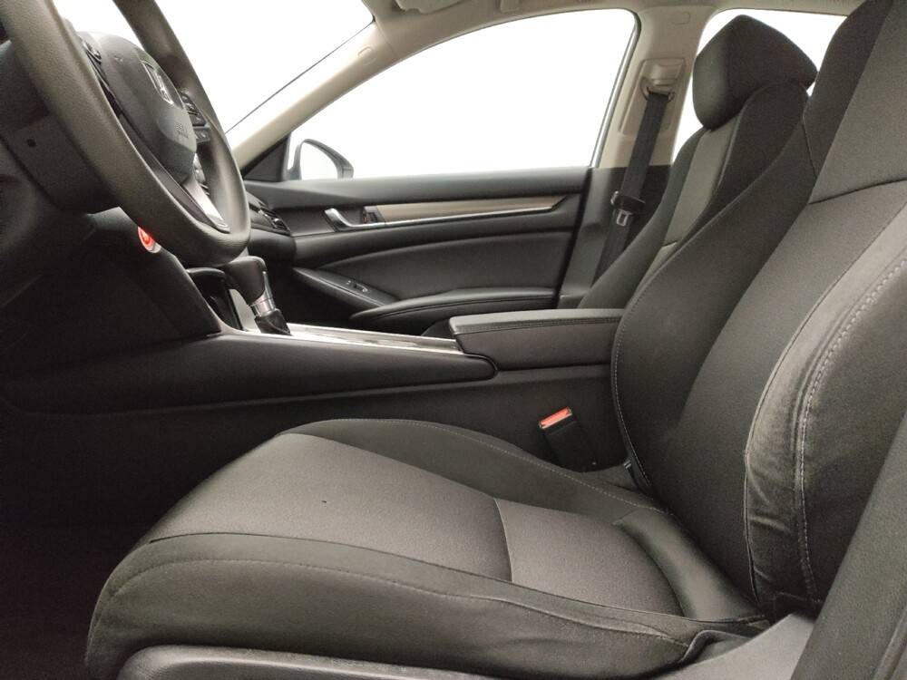 2019 Honda Accord in Tulsa, OK 74145 - 18139103 17