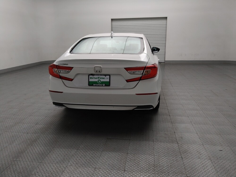 2019 Honda Accord in Tulsa, OK 74145 - 18139103 7