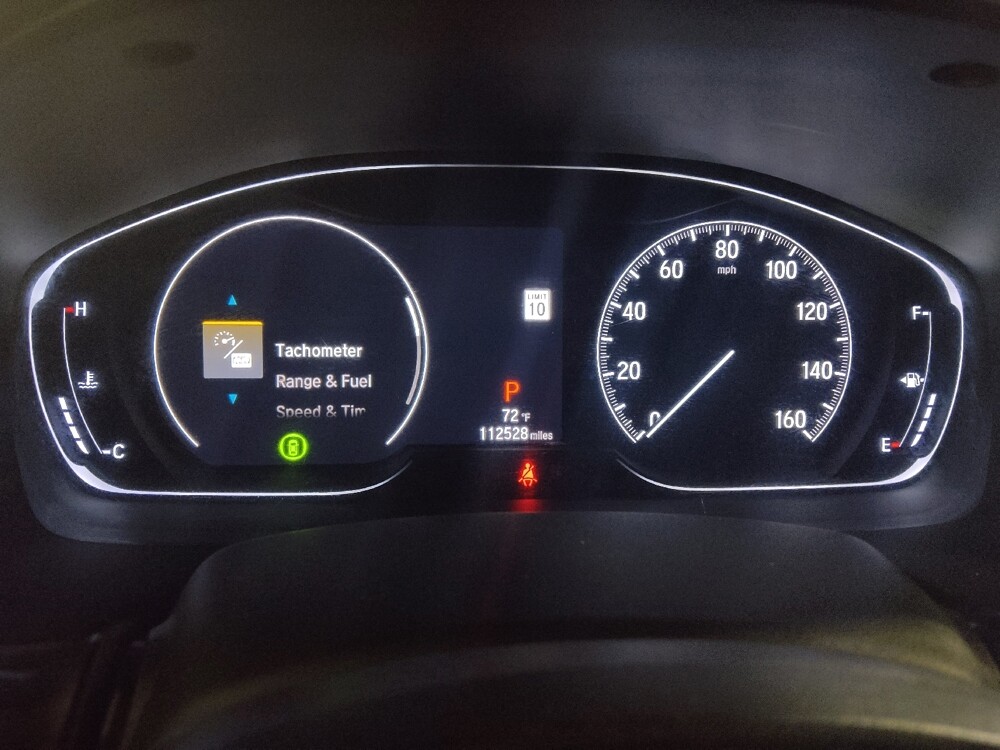2019 Honda Accord in Tulsa, OK 74145 - 18139103 23