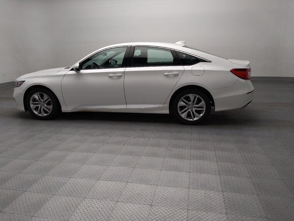 2019 Honda Accord in Tulsa, OK 74145 - 18139103 3