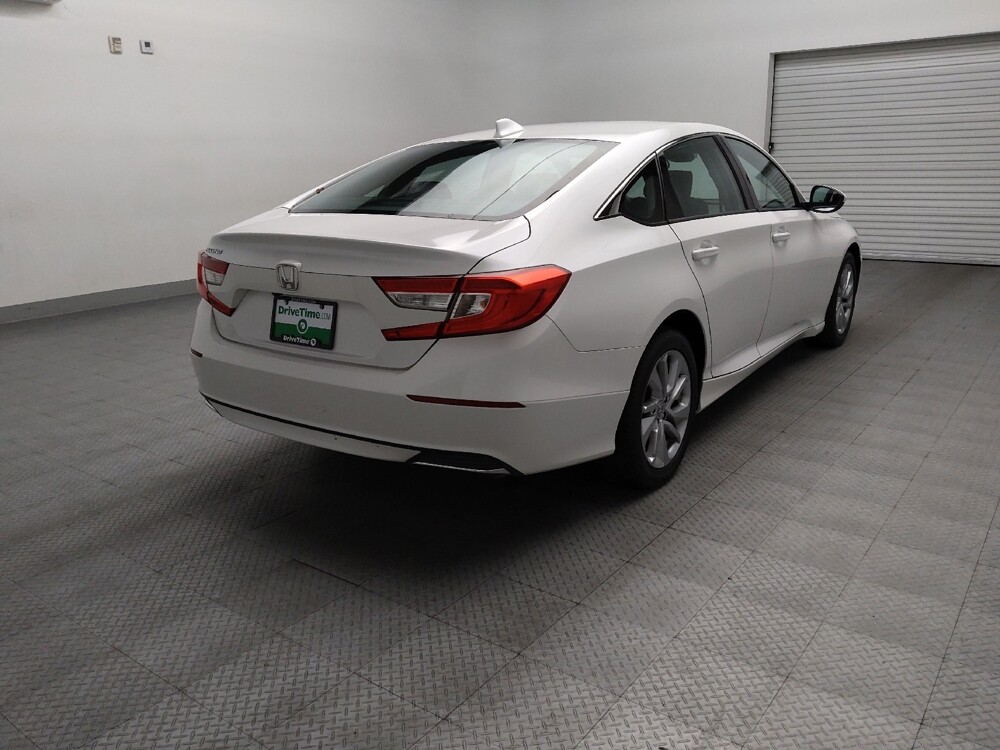 2019 Honda Accord in Tulsa, OK 74145 - 18139103 9