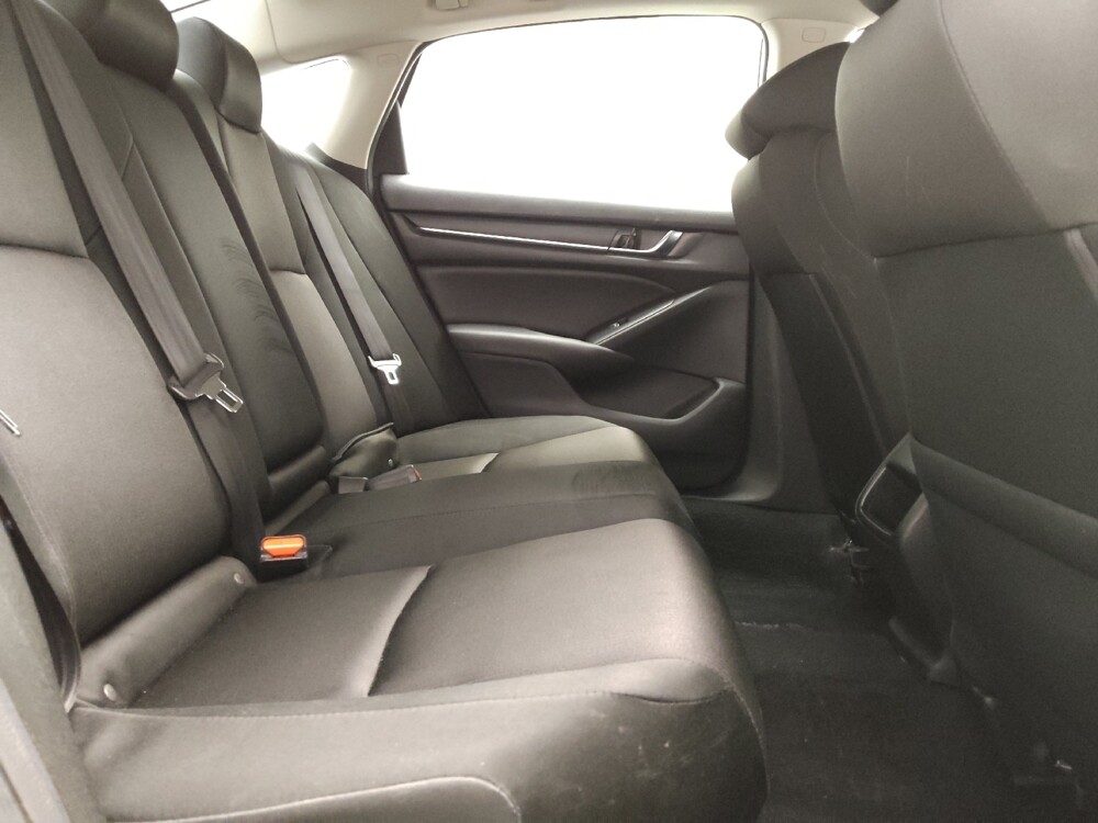 2019 Honda Accord in Tulsa, OK 74145 - 18139103 19