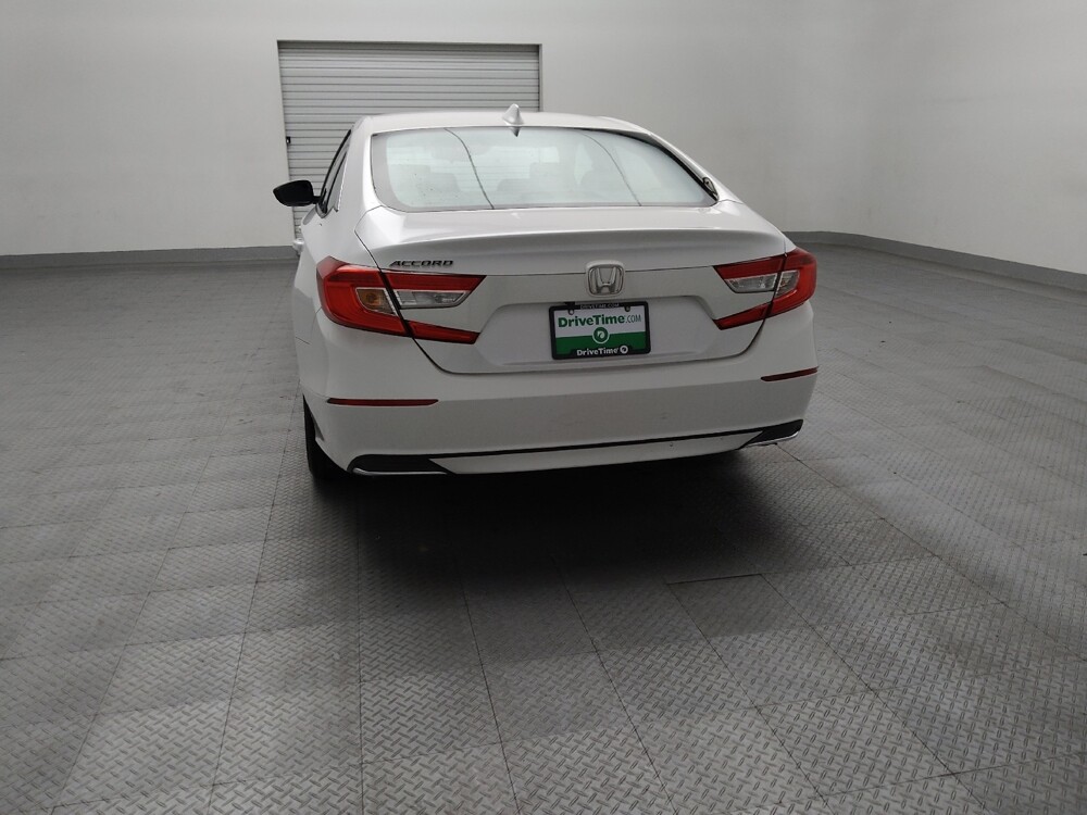 2019 Honda Accord in Tulsa, OK 74145 - 18139103 6