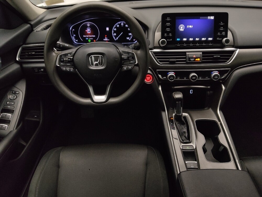 2019 Honda Accord in Tulsa, OK 74145 - 18139103 22
