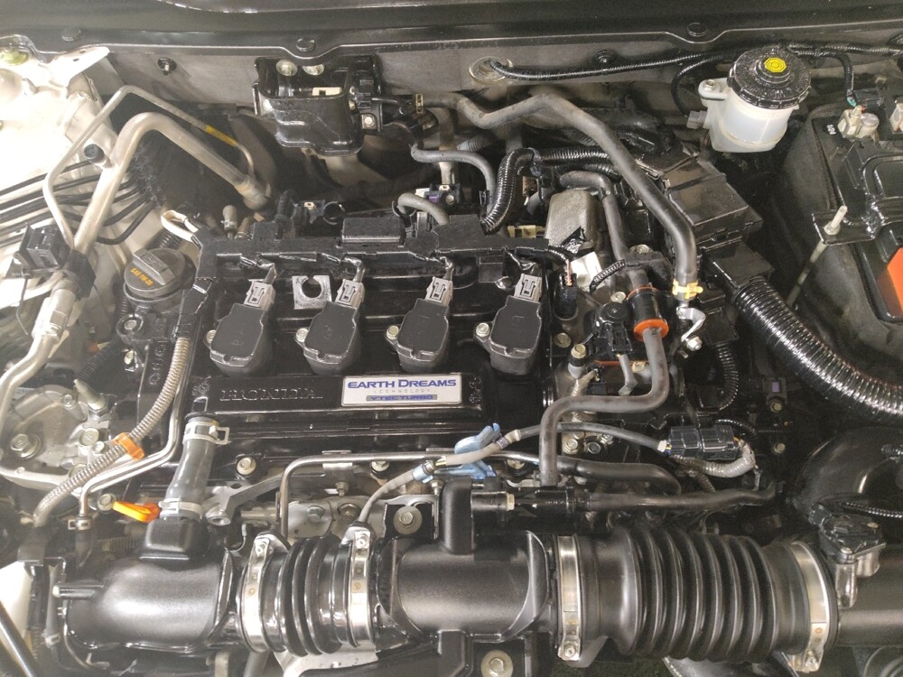 2019 Honda Accord in Tulsa, OK 74145 - 18139103 30