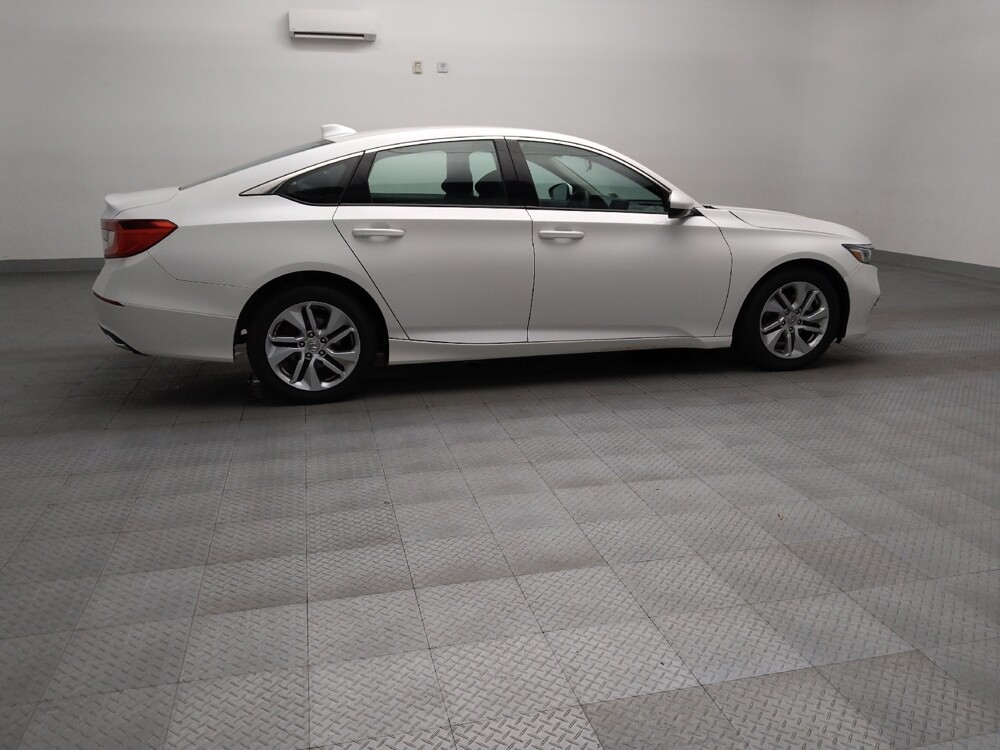 2019 Honda Accord in Tulsa, OK 74145 - 18139103 10