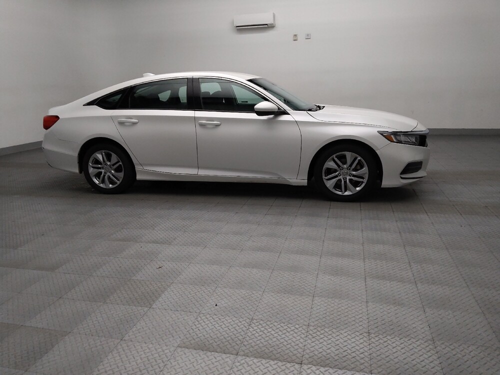 2019 Honda Accord in Tulsa, OK 74145 - 18139103 11