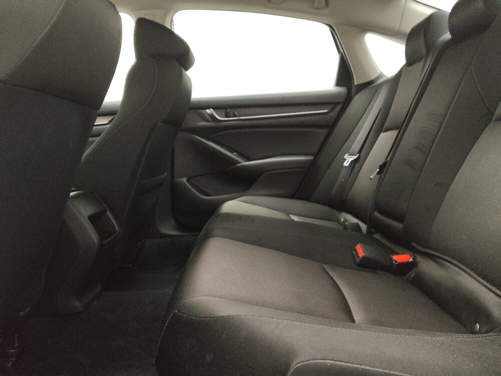 2019 Honda Accord in Tulsa, OK 74145 - 18139103 18