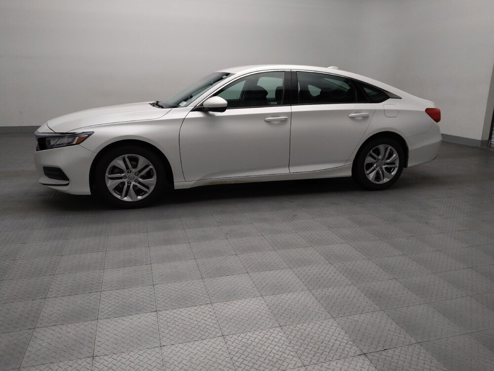 2019 Honda Accord in Tulsa, OK 74145 - 18139103 2