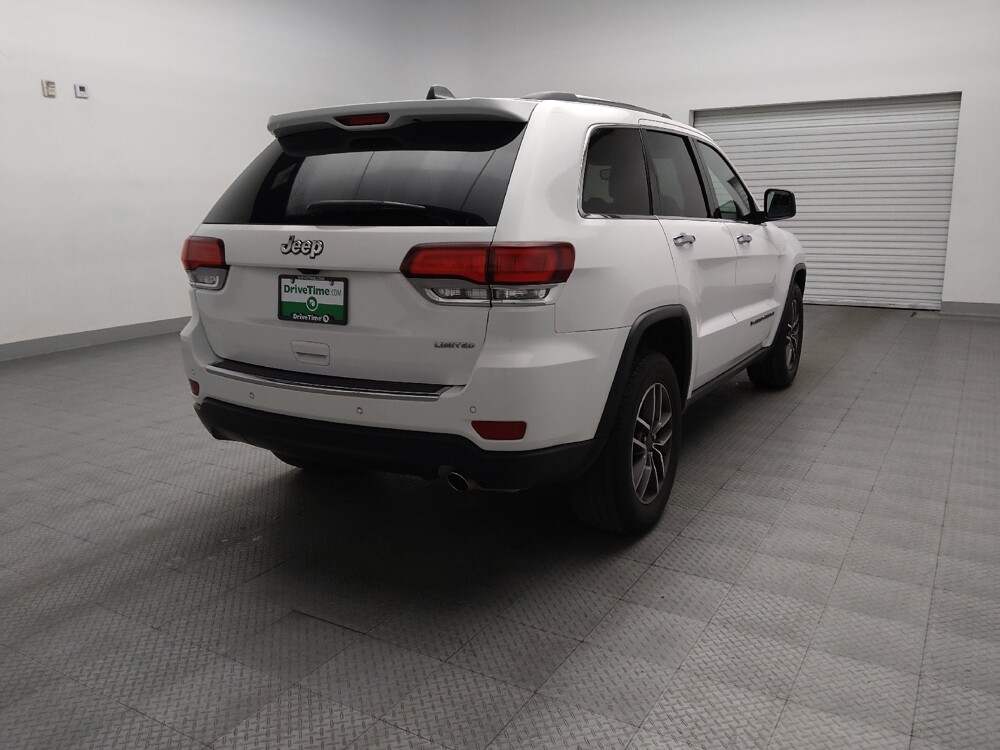 2022 Jeep Grand Cherokee in Tulsa, OK 74145 - 18139104 9