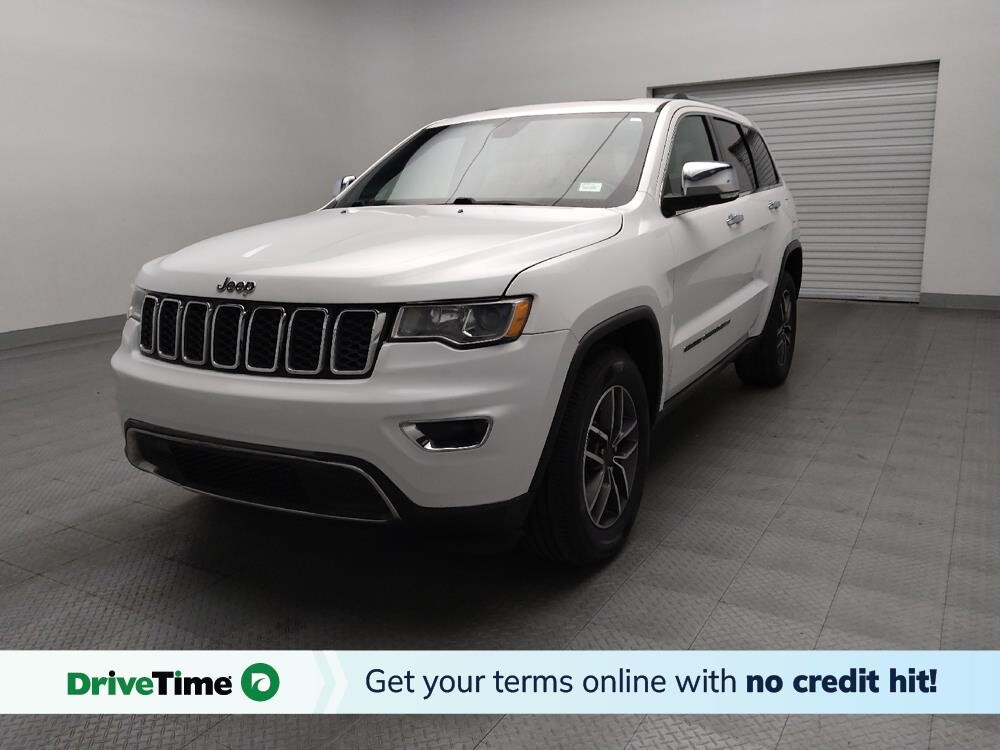 2022 Jeep Grand Cherokee in Tulsa, OK 74145 - 18139104