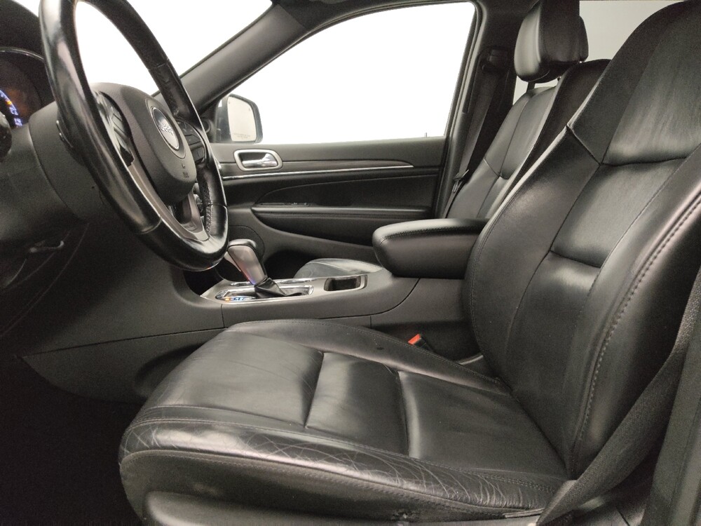 2022 Jeep Grand Cherokee in Tulsa, OK 74145 - 18139104 17