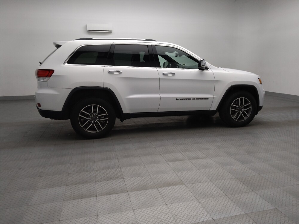 2022 Jeep Grand Cherokee in Tulsa, OK 74145 - 18139104 10