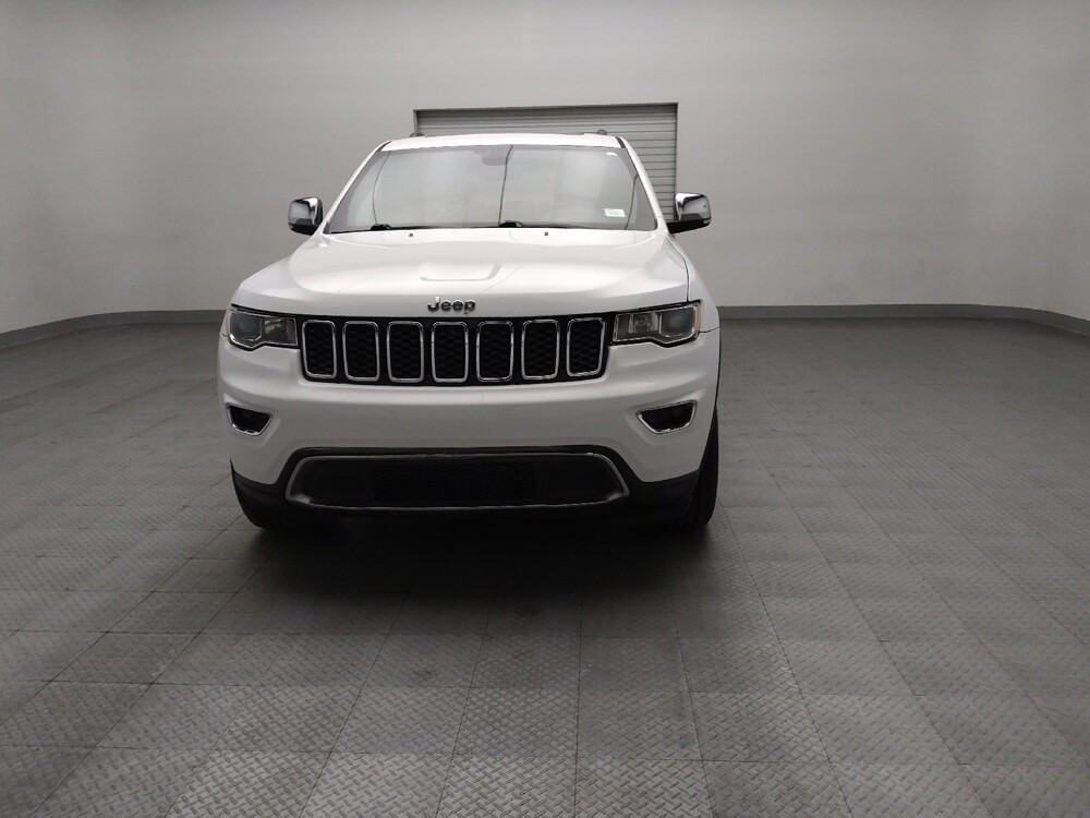 2022 Jeep Grand Cherokee in Tulsa, OK 74145 - 18139104 15