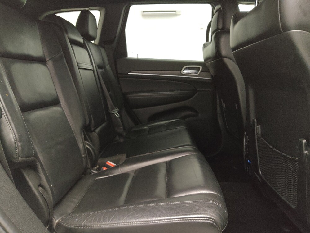 2022 Jeep Grand Cherokee in Tulsa, OK 74145 - 18139104 19
