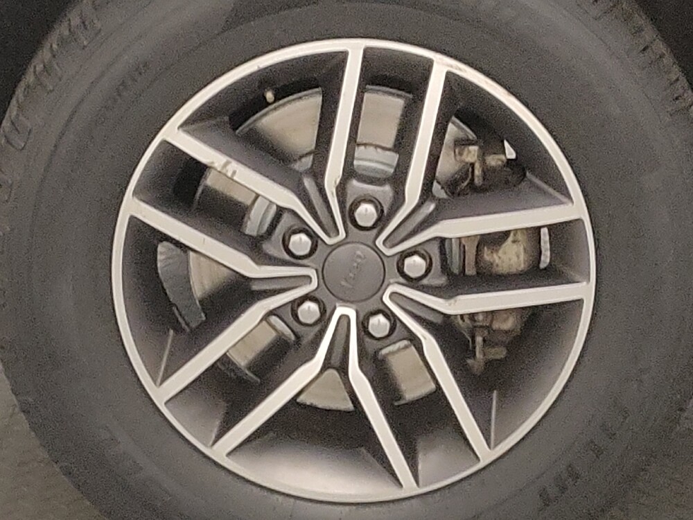 2022 Jeep Grand Cherokee in Tulsa, OK 74145 - 18139104 31