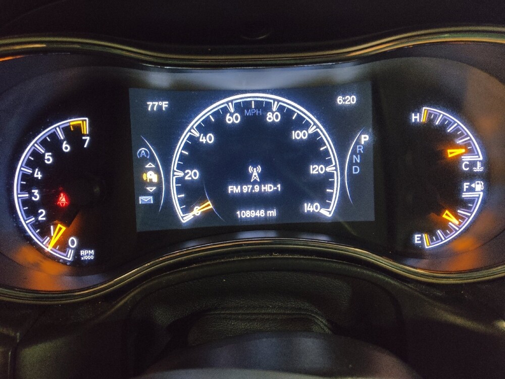 2022 Jeep Grand Cherokee in Tulsa, OK 74145 - 18139104 23