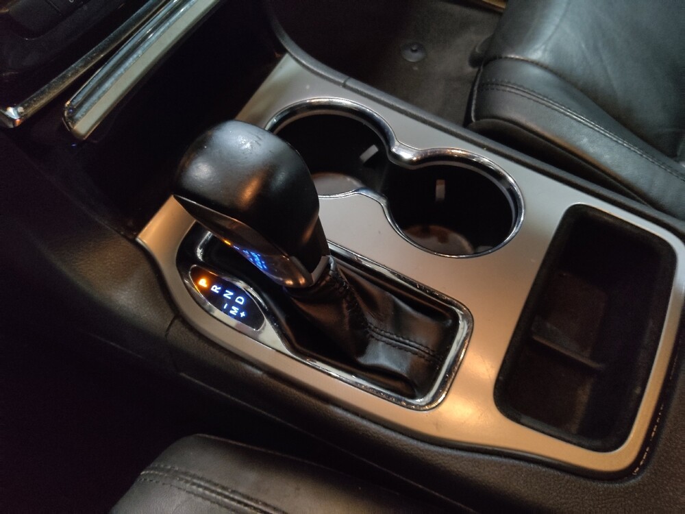 2022 Jeep Grand Cherokee in Tulsa, OK 74145 - 18139104 26