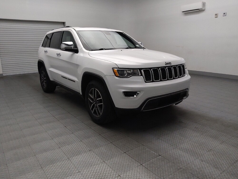 2022 Jeep Grand Cherokee in Tulsa, OK 74145 - 18139104 13