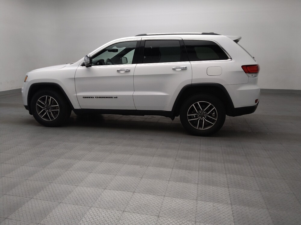2022 Jeep Grand Cherokee in Tulsa, OK 74145 - 18139104 3