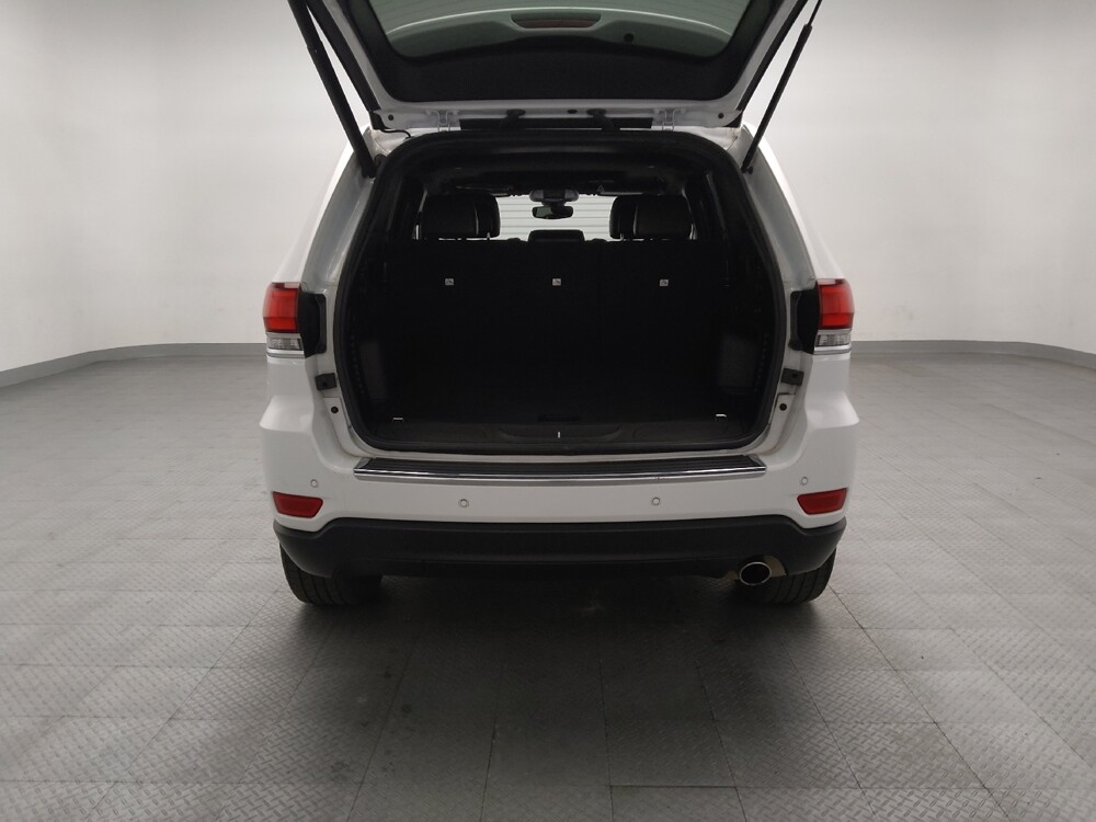 2022 Jeep Grand Cherokee in Tulsa, OK 74145 - 18139104 29