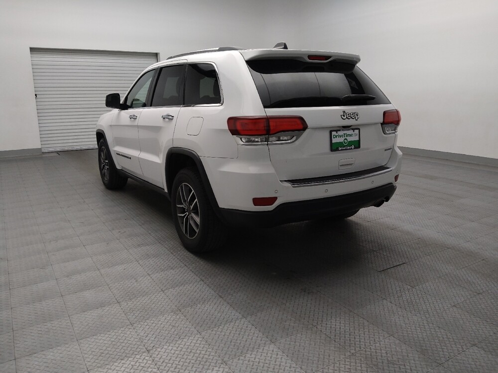 2022 Jeep Grand Cherokee in Tulsa, OK 74145 - 18139104 5