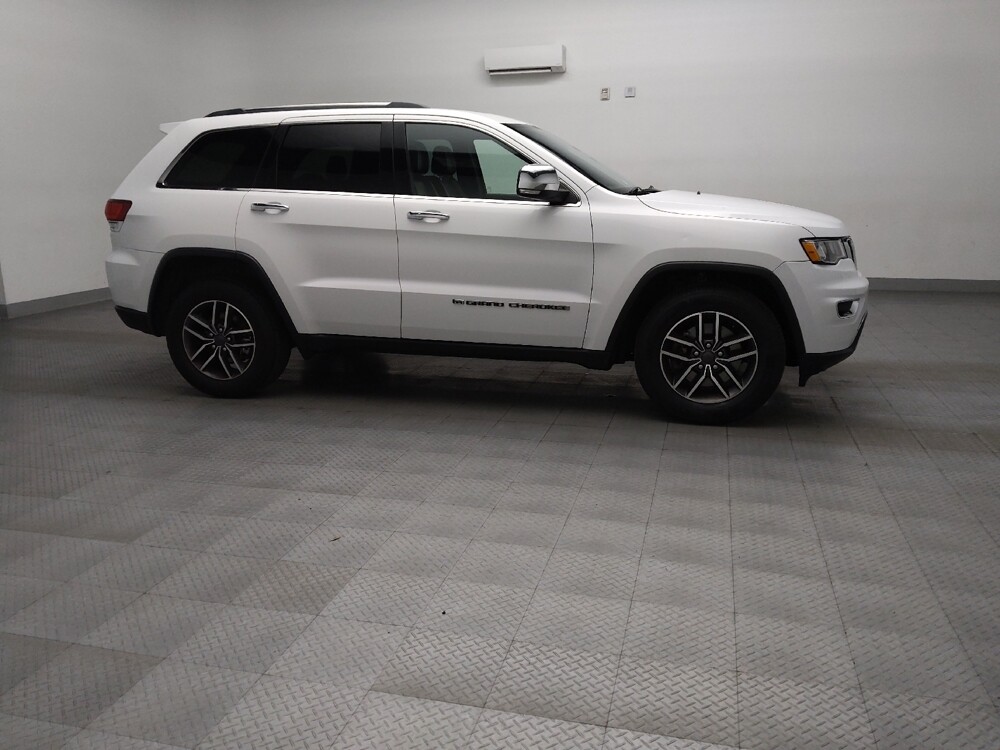 2022 Jeep Grand Cherokee in Tulsa, OK 74145 - 18139104 11