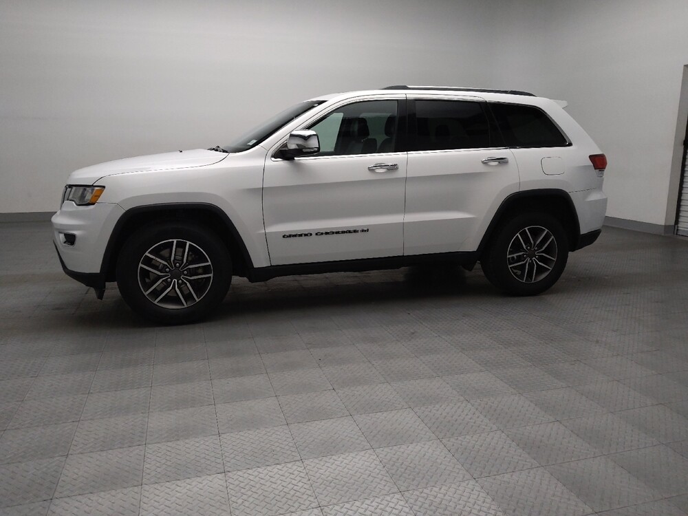 2022 Jeep Grand Cherokee in Tulsa, OK 74145 - 18139104 2