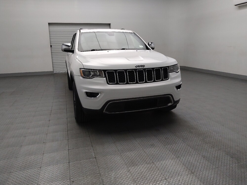 2022 Jeep Grand Cherokee in Tulsa, OK 74145 - 18139104 14