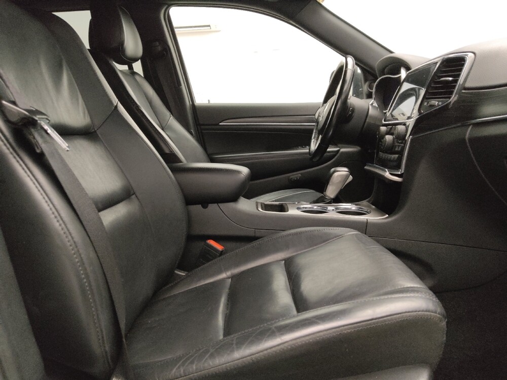 2022 Jeep Grand Cherokee in Tulsa, OK 74145 - 18139104 21