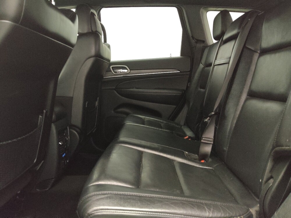 2022 Jeep Grand Cherokee in Tulsa, OK 74145 - 18139104 18
