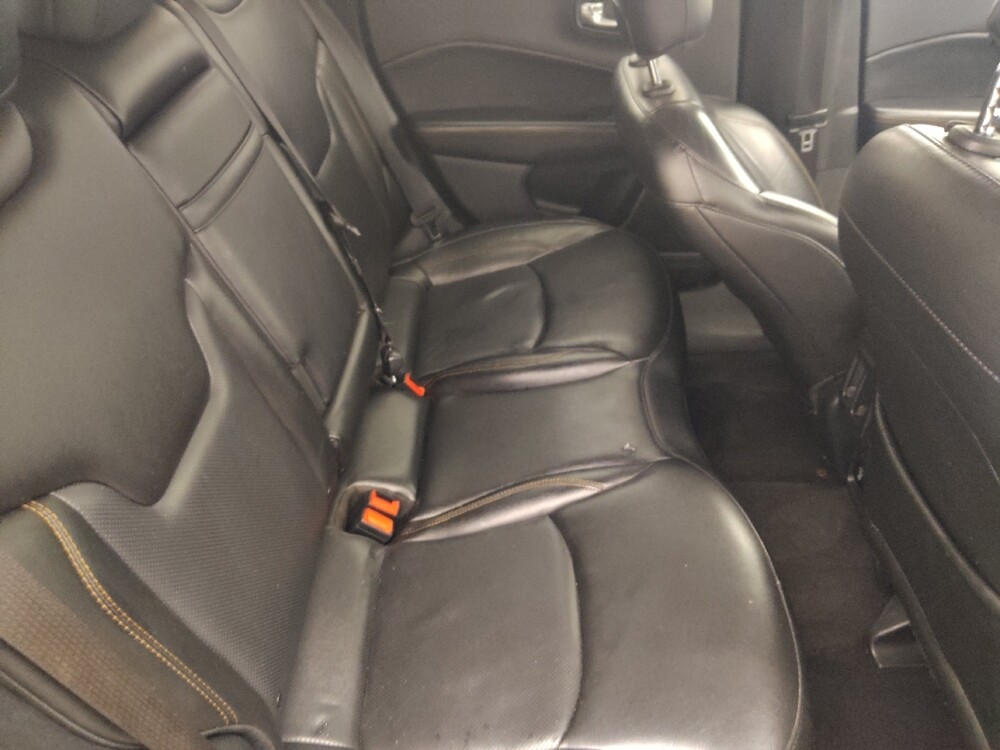 2019 Jeep Compass in Macon, GA 31210 - 18139105 19