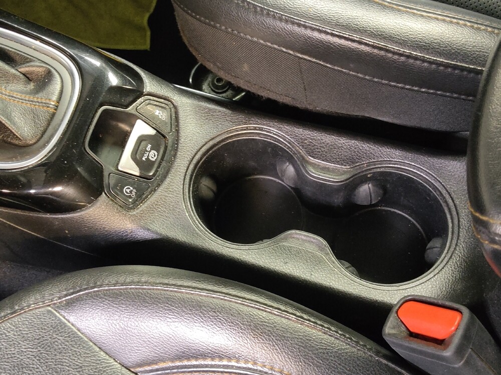 2019 Jeep Compass in Macon, GA 31210 - 18139105 26
