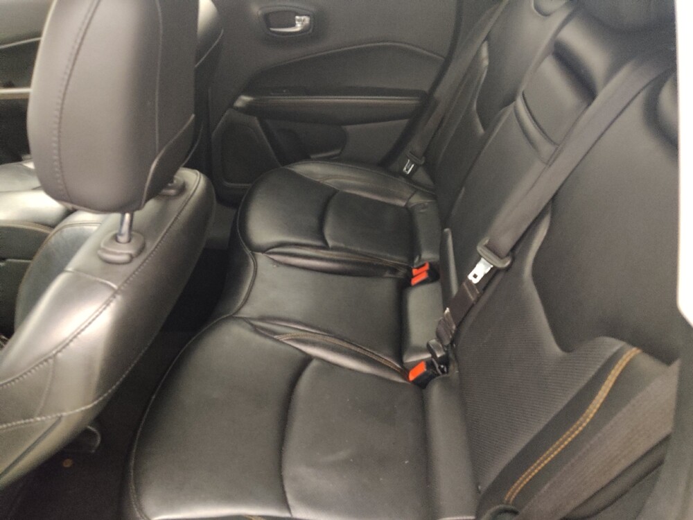 2019 Jeep Compass in Macon, GA 31210 - 18139105 18