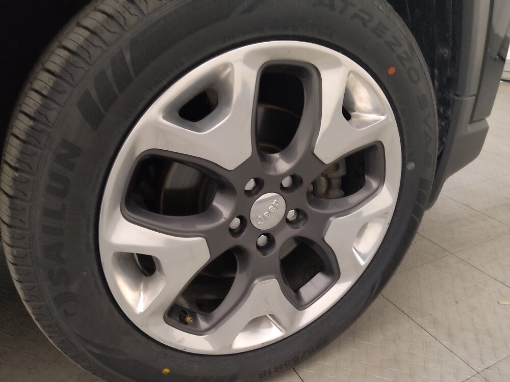 2019 Jeep Compass in Macon, GA 31210 - 18139105 31