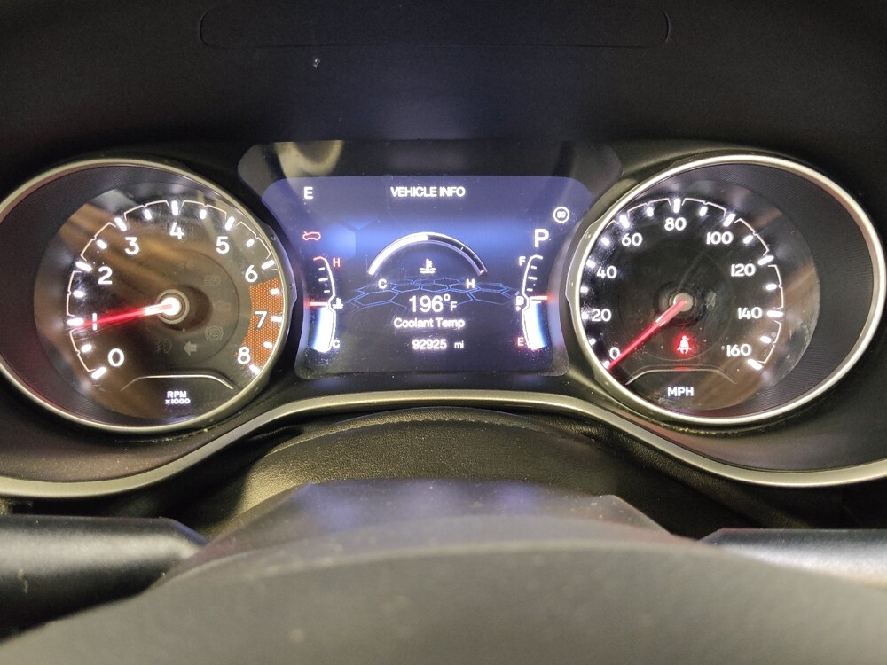 2019 Jeep Compass in Macon, GA 31210 - 18139105 23