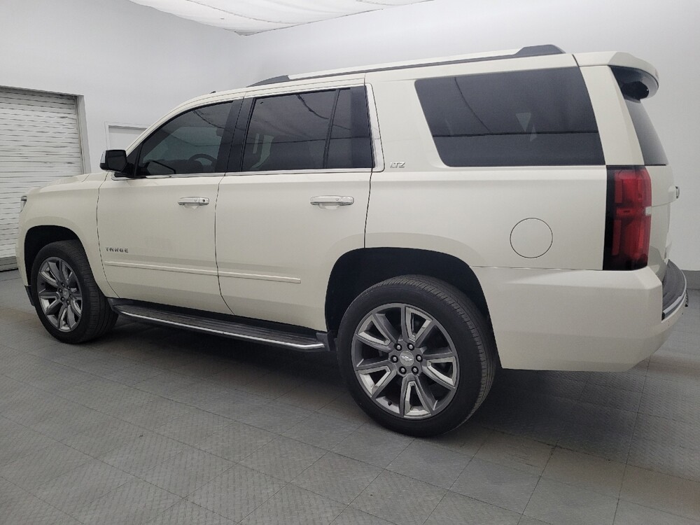 2015 Chevrolet Tahoe in Tampa, FL 33612 - 18139106 3