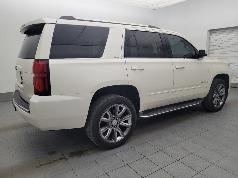 2015 Chevrolet Tahoe in Tampa, FL 33612 - 18139106 10