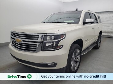 2015 Chevrolet Tahoe in Tampa, FL 33612