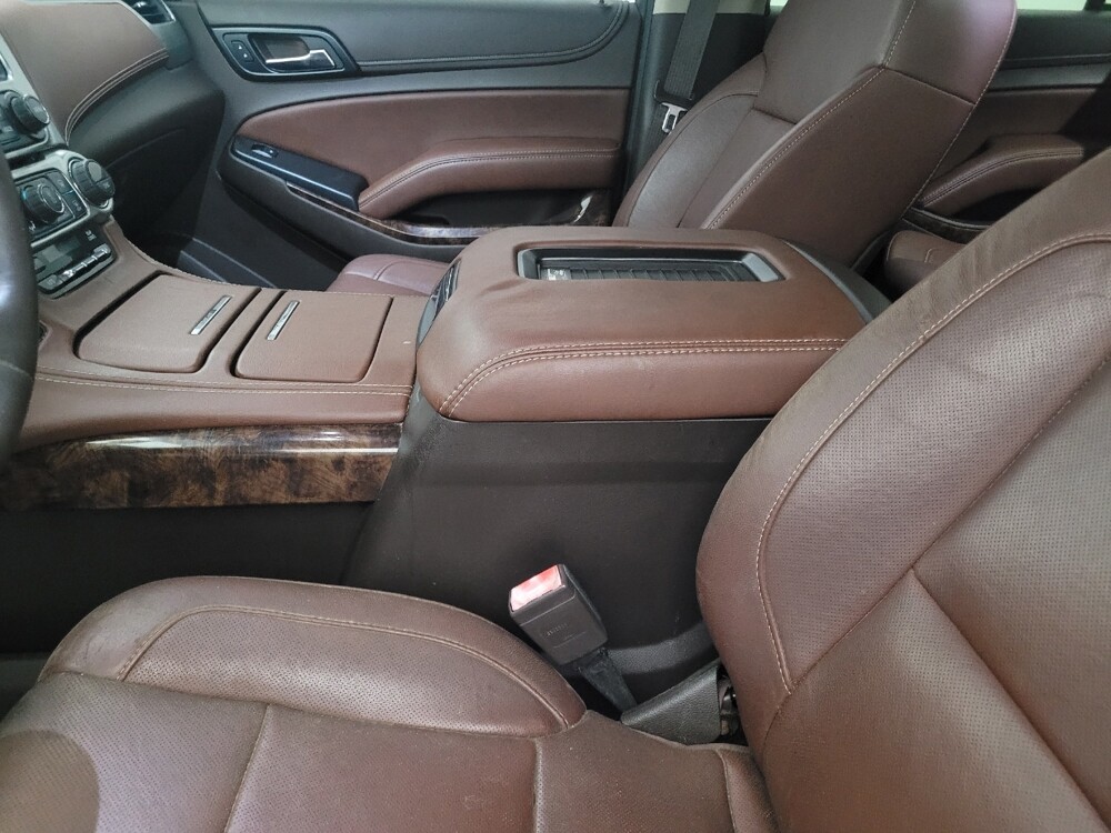 2015 Chevrolet Tahoe in Tampa, FL 33612 - 18139106 17