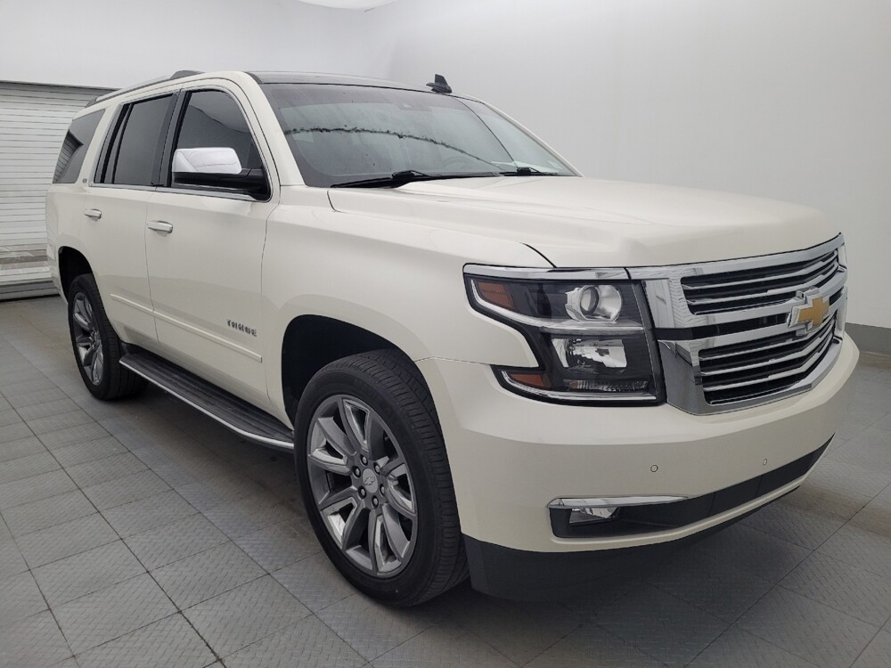 2015 Chevrolet Tahoe in Tampa, FL 33612 - 18139106 13