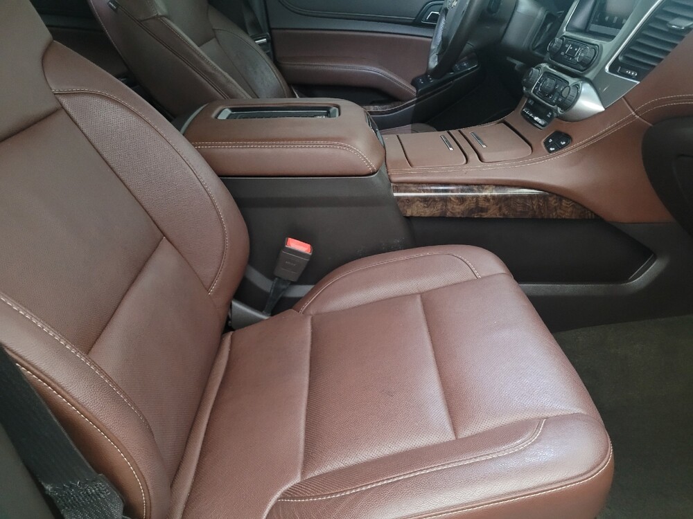 2015 Chevrolet Tahoe in Tampa, FL 33612 - 18139106 21