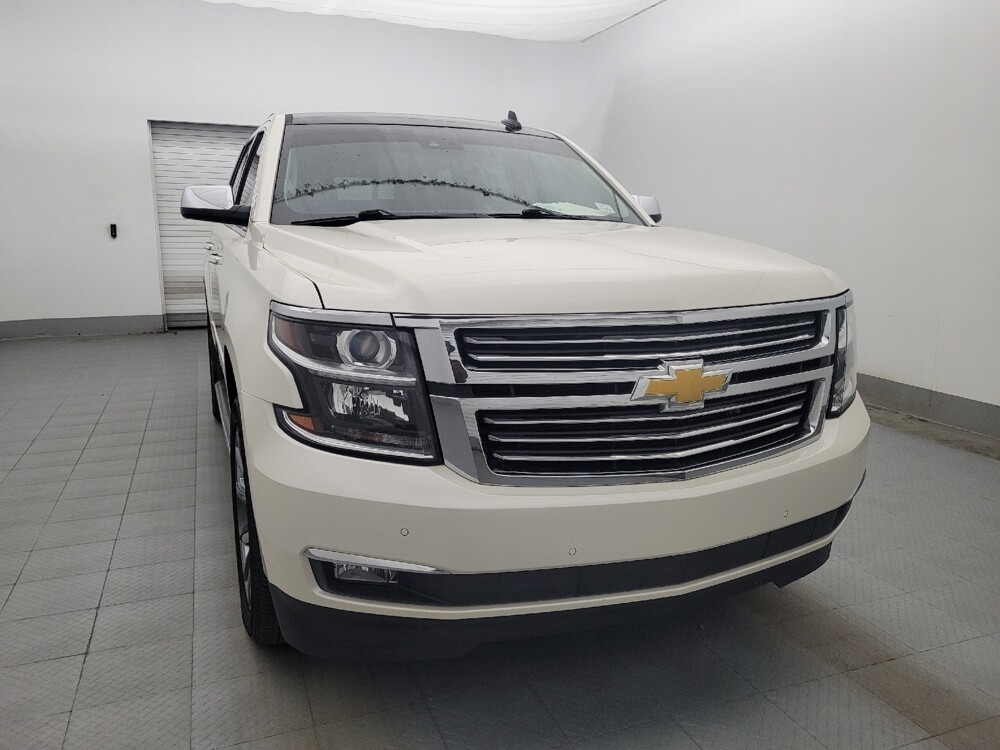2015 Chevrolet Tahoe in Tampa, FL 33612 - 18139106 14