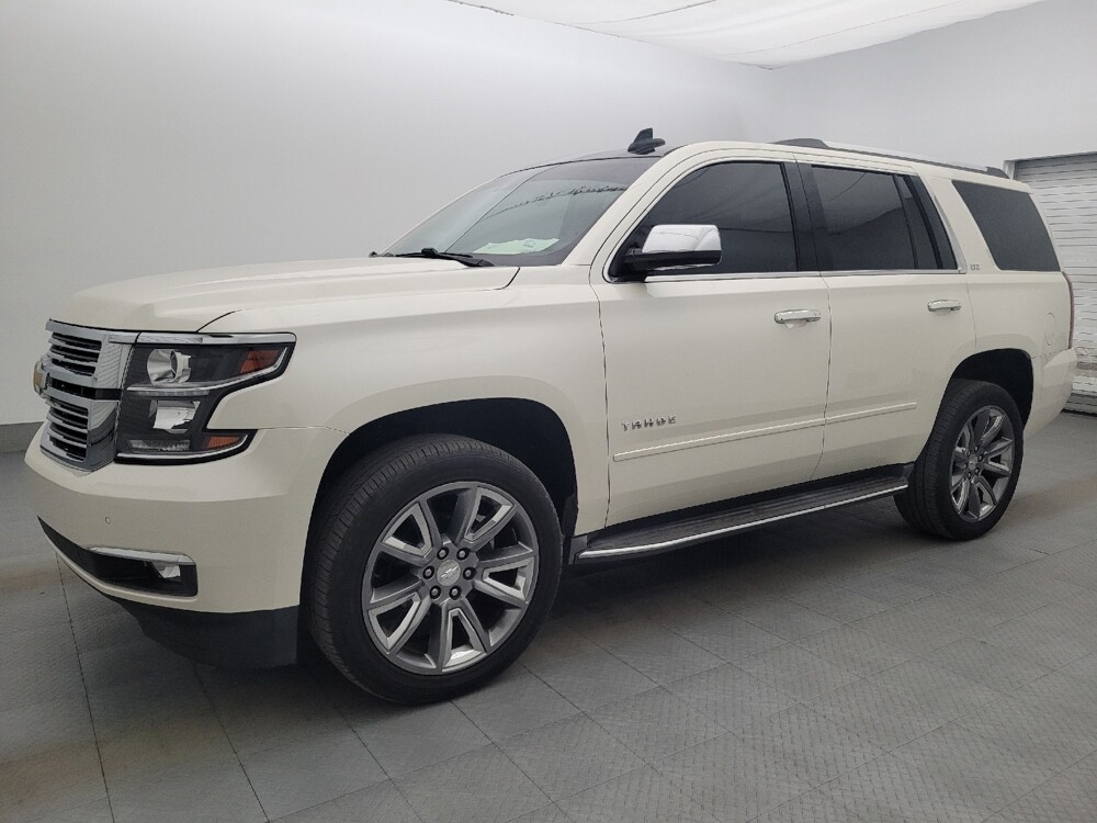 2015 Chevrolet Tahoe in Tampa, FL 33612 - 18139106 2