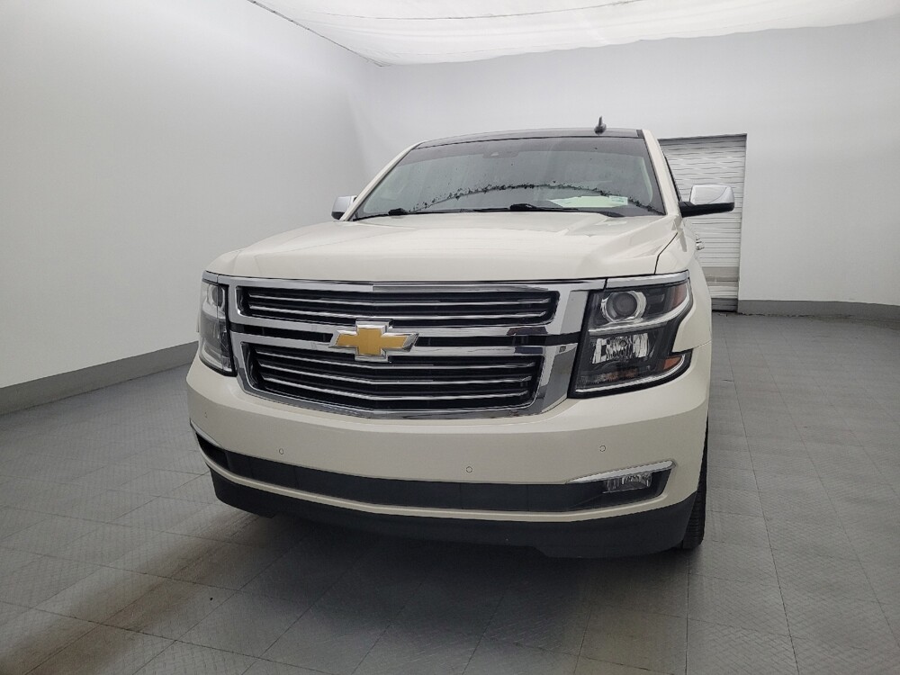2015 Chevrolet Tahoe in Tampa, FL 33612 - 18139106 15